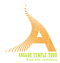 Angkor Temple Tour