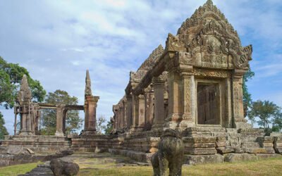 Preah Vihear