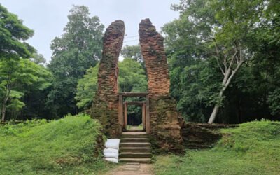 ANGKOR TOUR 2 DAYS GRAND CIRCUIT