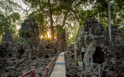 Banteay Chhmar