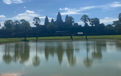 Grand Temple Tours