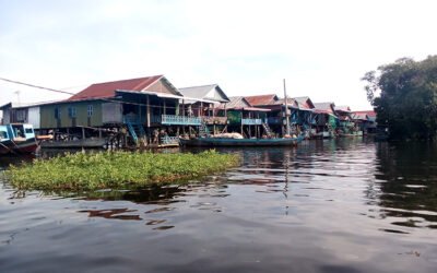 Kompong khleang Beng Mealea