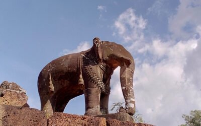 ANGKOR WAT 2 DAYS TOUR TONLE SAP LAKE